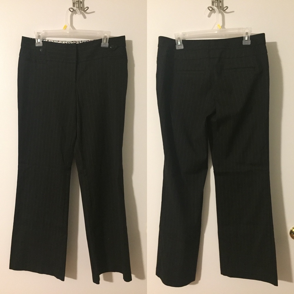 Dress pants